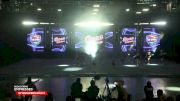 Boca Extreme - Empresses [2026 D2 Youth Prep Level 1.1 Day 1] 2026 US Open Cheerleading & Dance Championship