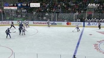 Replay: Home - 2025 Laval vs Toronto | Feb 17 @ 1 PM