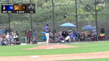 Replay: Pomona-Pitzer vs Occidental | May 3 @ 11 AM