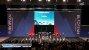 CheerForce Koblenz - Twinkles [2026 IASF L2 - U12 Day 1] 2026 The European Summit
