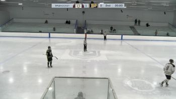 Replay: Home - 2025 Jr. Eagles vs Providence | Feb 8 @ 6 PM