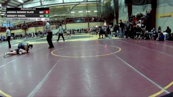 Replay: Mat 10 - 2025 Ironman | Dec 13 @ 2 PM