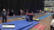 Nora Slipka - Women's Group, Gym Nation - 2021 Women's Xcel Region 4 Championships