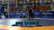 Replay: Mat C - 2023 Senior World Grappling Championships | Aug 21 @ 7 PM