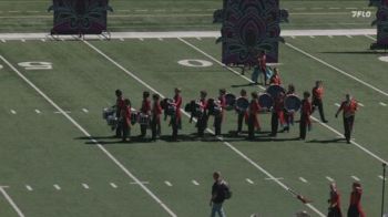McNeil High School "Allure" at 2026 Texas Marching Classic