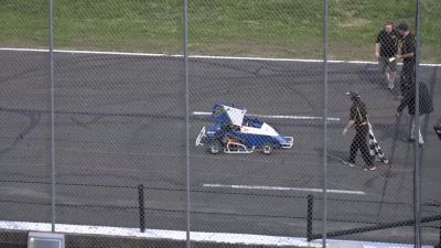 Full Replay | Wild Thing Kart Series at Stafford 5/23/22
