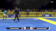 Matthew Angelo Pickford vs Juan Carlos Estrada-Carvajal 2025 Pan IBJJF Jiu-Jitsu No-Gi Championship