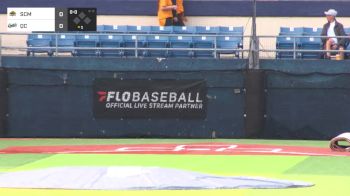 Quebec Capitales vs. Sussex County Miners - 2023 Sussex County Miners vs Quebec Capitales