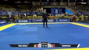 Jackson Nagai vs Pablo Lavaselli 2026 Pan Jiu Jitsu IBJJF Championship