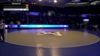 165 lbs Sebastian Martinez, Air Force vs Deacon Pickett, CSU-Pueblo