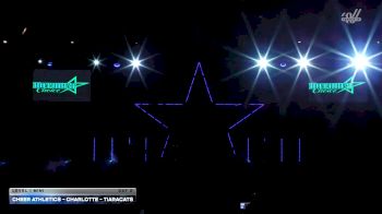 Cheer Athletics - Charlotte - TiaraCats [2025 L1 Mini Day 2] 2025 Nation's Choice Grand Nationals