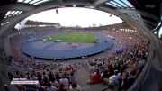 Replay: Field 3: W Discus / M Javelin - 2025 Wanda Diamond League: Paris (FRA) | Jun 20 @ 6 PM