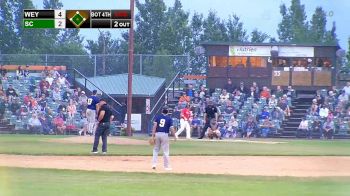 Replay: Home - 2025 Weyburn Beavers vs Swift Current 57s | Aug 4 @ 7 PM