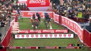 Replay: 2025 UCI Cyclocross World Cup - Antwerpen