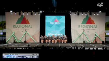 ATA Lake Norman - Aftershock [2026 L2 Youth Day 2] 2026 The Southeast Regional Summit