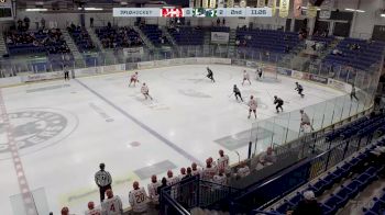 Replay: Home - 2024 Notre Dame vs Kindersley | Oct 20 @ 4 PM