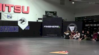 Peyton Letcher vs Sheliah Lindsey 2025 Finishers Survivor Series