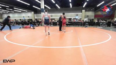 132 lbs Round Of 16 - Diego Galvan, Caprock High School Wrestling vs Charlie Trujillo, 3F Wrestling