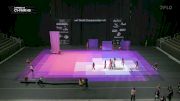 Cy-Fair HS "Cypress TX" at 2026 WGI Guard World Championships