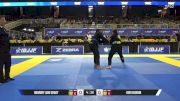 Kori Vaughn vs Memory Lane Grady 2026 Pan Jiu Jitsu IBJJF Championship