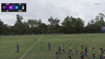 Replay: St. Catherine vs Pomona-Pitzer | Sep 15 @ 10 AM