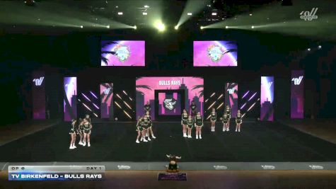 Tv Birkenfeld - Bulls Rays [2026 OP 0 Day 1] 2026 Summer All Level Championship West