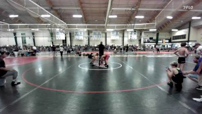 119 lbs Rr Rnd 3 - Maximilian Truong, Nova Wrestling Club vs Gavin Rawlins, Virginia Team Predator