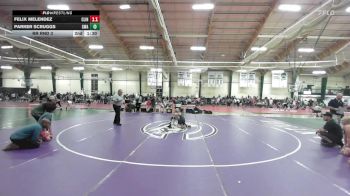 Replay: Mat 6 - 2025 Melee Til Midnight | Jun 21 @ 6 PM