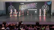 Planet Dance - Planet Dance Junior Pom [2024 Junior Pom Day 1] 2024 Athletic Championships Nationals & Dance Grand Nationals