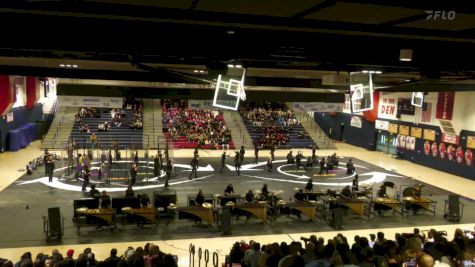 Instinct "Westminster CA" at 2026 WGI Perc/Winds Temecula Regional+