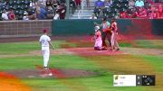 Replay: Home - 2024 Wheelers vs Chukars | Jun 25 @ 7 PM