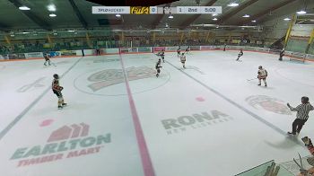 Replay: Vipr - 2025 Cubs U18 vs Kings U18 | Sep 18 @ 8 PM