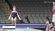 Jocelyn Warnica - Vault, Mich Acad of Gymn - 2022 Elevate the Stage Toledo presented by Promedica