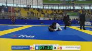 MATHEUS ROCHA MACHADO vs GABRIEL PETERSEN MACAGNAN OLIVEI 2026 FPJJ Circuito Paulista GI Etapa 3