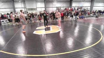 190 lbs Champ. Round 1 - Brandt Eichenberger, Torrington vs Stephen Archer, Burns/Pine Bluffs