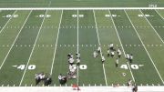 IMPACT "Notes on a Page: The Ballad of Oozemba" at 2025 DCI Southeastern Championship