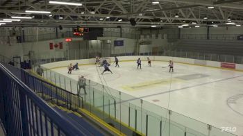 Replay: Home - 2023 Hinton vs Barrhead | Dec 2 @ 7 PM