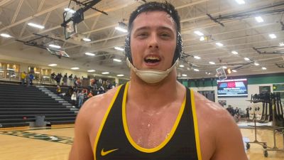 Zach Elam Wins Tiger Style Title At Former High School