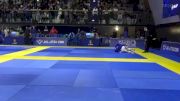 Replay: Mat 6 - 2024 European Jiu-Jitsu IBJJF Championship | Jan 20 @ 9 AM