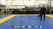 Replay: Mat 6 - 2024 World IBJJF Jiu-Jitsu No-Gi Championship | Dec 12 @ 9 AM