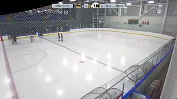 Replay: Home - 2024 STA Flyers vs KC Centennials | Oct 12 @ 8 PM