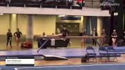Sara Williamson - Women's Group, Mini-Hops Gymnastics - 2021 Women's Xcel Region 4 Championships
