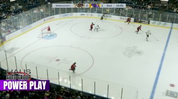 Replay: Home - 2024 Muskegon vs Youngstown | Dec 27 @ 7 PM