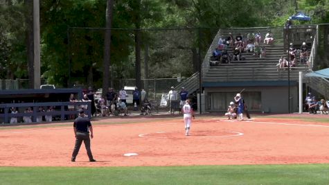 Replay: MC vs West Florida | Apr 19 @ 1 PM