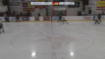 Replay: Home - 2025 Glengarry vs Casselman | Mar 6 @ 7 PM