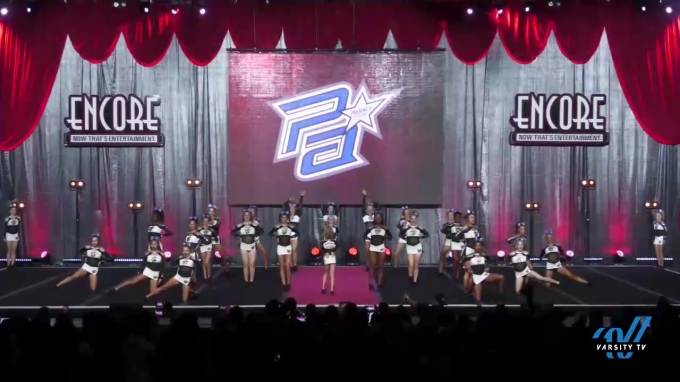Prodigy All Stars [2022 L5 Junior - MED] 2022 Encore Grand Nationals