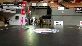 Replay: Mat 3 - 2025 CAUSA Cadet/Junior Men & Women | Mar 9 @ 8 AM