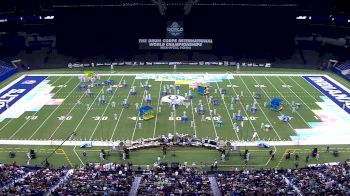 Bluecoats "THE OBSERVER EFFECT" at 2025 DCI World Championships