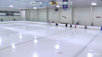 Replay: Home - 2024 Islanders HC vs Jr. Bruins | Jan 7 @ 5 PM