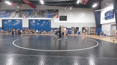 84 lbs Ethan Encarnacion, Maryland vs Easton Pridmore, Alabama